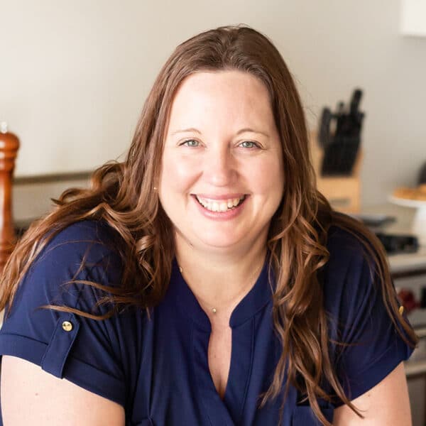 A picture of Kylee Ayotte, Author of Kylee Cooks.